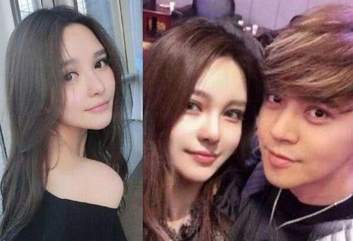 周扬青爆料最新,娱乐圈惊天大瓜曝光！  第2张