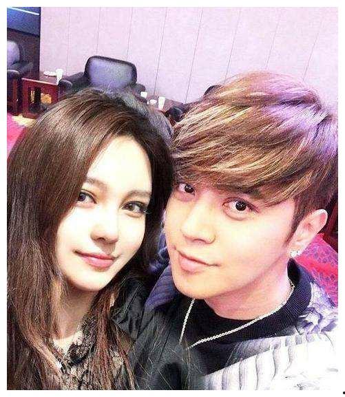 周扬青爆料最新,娱乐圈惊天大瓜曝光！  第3张