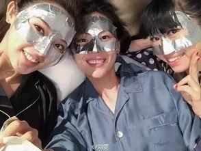 最新爆料大表姐,神秘男友身份引热议,细节揭秘 第3张 最新爆料大表姐,神秘男友身份引热议,细节揭秘 第3张