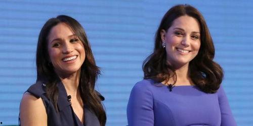 凯特梅根王妃最新爆料视频,凯特与梅根王妃最新爆料视频深度解析 第2张 凯特梅根王妃最新爆料视频,凯特与梅根王妃最新爆料视频深度解析 第2张