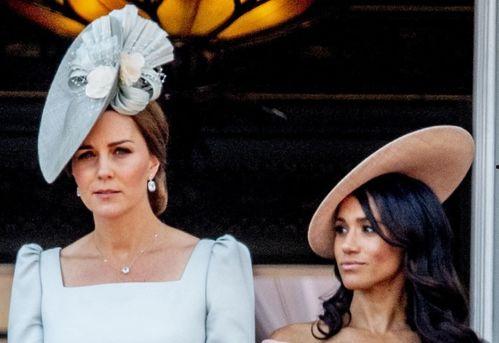 凯特梅根王妃最新爆料视频,凯特与梅根王妃最新爆料视频深度解析 第3张 凯特梅根王妃最新爆料视频,凯特与梅根王妃最新爆料视频深度解析 第3张