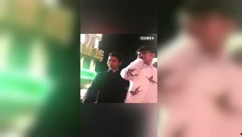 娱乐圈扒爷爆料视频,揭秘明星背后的惊人真相！