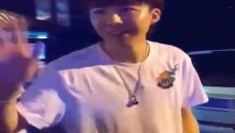 娱乐圈扒爷爆料视频,揭秘明星背后的惊人真相！  第3张