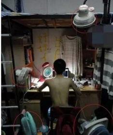 宿舍奇葩爆料视频下载,揭秘校园生活里的那些奇葩爆料瞬间  第3张