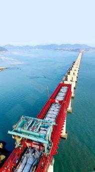 跨海大桥爆料视频大全,揭秘爆料视频中的震撼瞬间