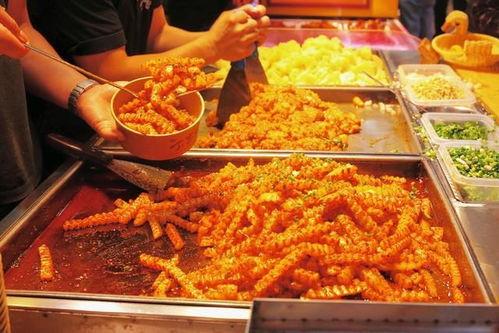 街边烧烤摊爆料视频大全,美食诱惑背后的故事大全 第3张 街边烧烤摊爆料视频大全,美食诱惑背后的故事大全 第3张