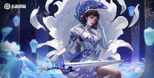 王者露娜皮肤最新爆料,揭秘露娜最新皮肤神秘面纱 第3张 王者露娜皮肤最新爆料,揭秘露娜最新皮肤神秘面纱 第3张