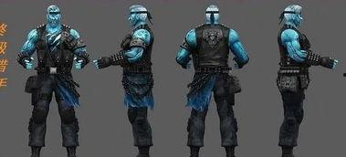 生化大爆料视频大全集,揭秘视频大全集背后的惊人真相  第2张