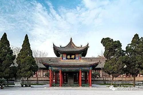 西安碑林最新爆料消息,千年古碑揭开神秘面纱