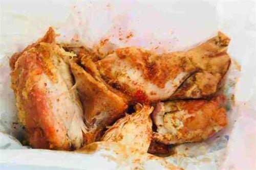 康县网红饼吃瓜事件,一场吃瓜群众的网络狂欢与反思  第3张