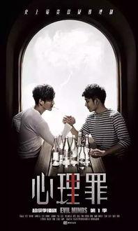 心理罪手机在线观看,手机解锁罪案迷踪，线上追踪心理罪犯  第3张