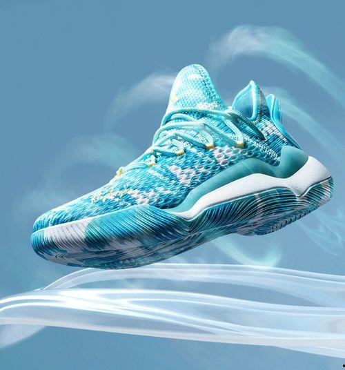 安踏新球鞋爆料视频下载,科技与时尚的完美融合