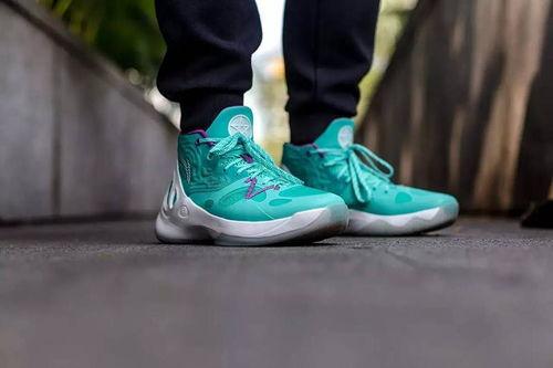 安踏新球鞋爆料视频下载,科技与时尚的完美融合  第2张