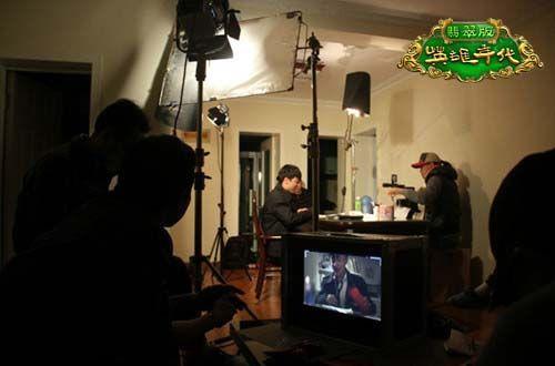 电影花絮爆料视频完整版,电影花幕后故事大公开  第3张