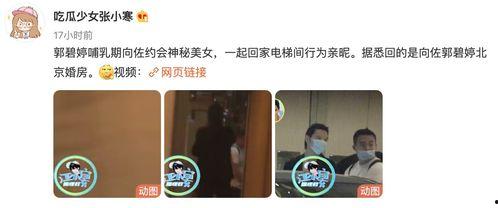 娱乐爆料八卦博主视频,知名博主最新爆料视频大揭秘！  第2张