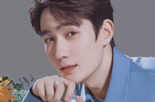 爆料娱乐圈朱一龙是谁啊,朱一龙是谁?揭秘当红演员朱一龙背后的故事 第2张 爆料娱乐圈朱一龙是谁啊,朱一龙是谁?揭秘当红演员朱一龙背后的故事 第2张