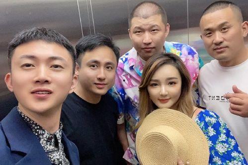 浩南前妻爆料事件视频全集,揭秘婚姻内幕与情感纠葛  第2张