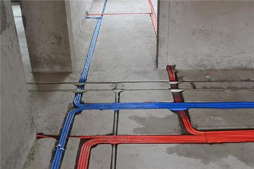 水电工下水爆料视频,揭秘装修行业潜规则 第2张 水电工下水爆料视频,揭秘装修行业潜规则 第2张