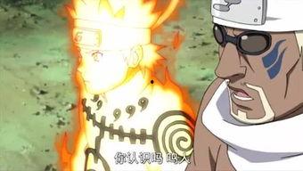 鸣人视频爆料,揭秘忍者世界的神秘面纱