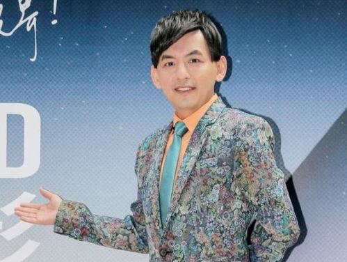 黄子佼近日爆料视频,娱乐圈背后惊人内幕