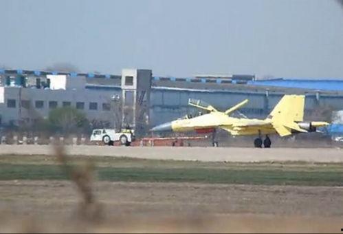 中国战斗机爆料视频,独家爆料视频深度解析  第2张