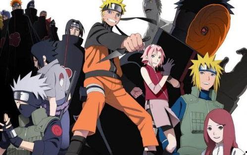 火影忍者28号爆料视频,揭秘新篇章与关键角色动向