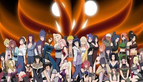 火影忍者28号爆料视频,揭秘新篇章与关键角色动向 第2张 火影忍者28号爆料视频,揭秘新篇章与关键角色动向 第2张