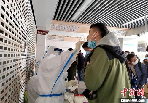 徐州最新疫情爆料,多区域现新增病例，防控措施升级中  第3张