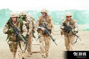 鬣狗之路完整在线观看,勇闯非洲草原的生存传奇