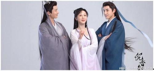 沉香如屑娱乐爆料,娱乐爆料揭秘制作幕后故事  第3张