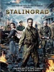 斯大林格勒在线观看,重现二战史诗战场