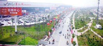 新郑龙湖镇爆料新闻最新,揭秘背后真相，居民生活受影响  第3张