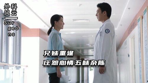 外科风云在线观看27集,生死抉择,医者仁心再起波澜 第2张 外科风云在线观看27集,生死抉择,医者仁心再起波澜 第2张