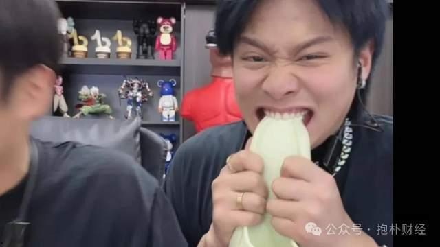 直播爆料小杨哥早期视频,从平凡走向辉煌的蜕变之路  第2张