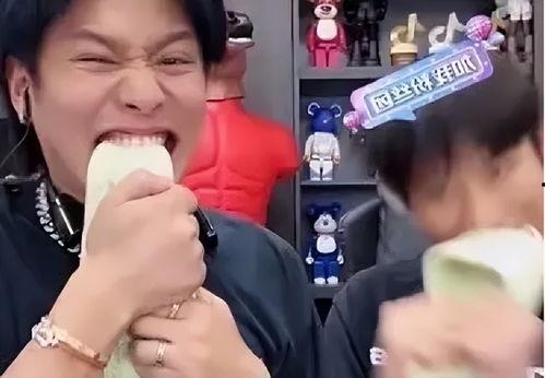 直播爆料小杨哥早期视频,从平凡走向辉煌的蜕变之路  第3张