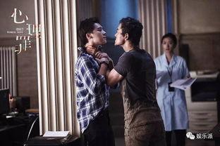 心理罪在线观看免费观看,揭秘犯罪心理，免费在线观看，探秘罪案背后的心理世界  第2张