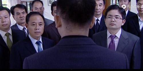 电视剧罪域在线观看,揭秘暗黑世界背后的真相 第3张 电视剧罪域在线观看,揭秘暗黑世界背后的真相 第3张