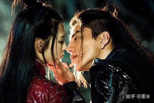 王大陆李沁吻戏爆料视频,甜蜜瞬间曝光