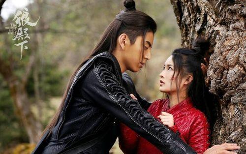 王大陆李沁吻戏爆料视频,甜蜜瞬间曝光 第2张 王大陆李沁吻戏爆料视频,甜蜜瞬间曝光 第2张