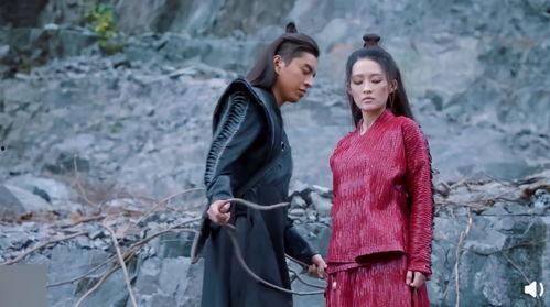 王大陆李沁吻戏爆料视频,甜蜜瞬间曝光 第3张 王大陆李沁吻戏爆料视频,甜蜜瞬间曝光 第3张