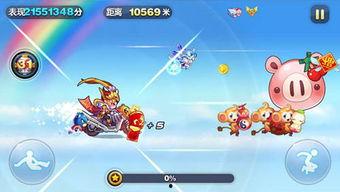 天天酷跑活动最新爆料,惊喜不断，福利满满！  第2张