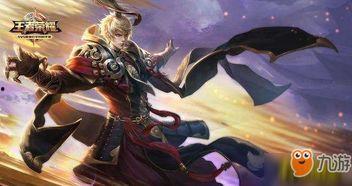 王者七月皮肤最新爆料,全新爆料抢先看，神秘英雄华丽登场！  第2张