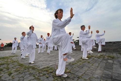 今日太极拳热点爆料新闻,揭秘古老技艺的现代魅力与传承之路