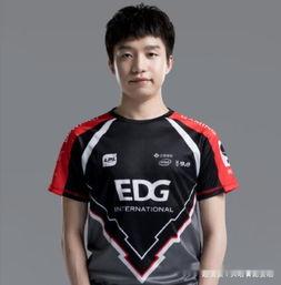 edg转会期最新爆料刘正洋,揭秘EDG战队新阵容动向  第2张