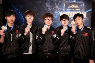 edg转会期最新爆料刘正洋,揭秘EDG战队新阵容动向  第3张