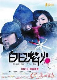 白日焰火在线观看,探寻人性深渊的黑白光影之旅  第2张