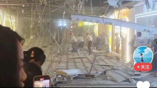 张天宇爆料塌方图片视频,现场视频图片触目惊心 第2张 张天宇爆料塌方图片视频,现场视频图片触目惊心 第2张