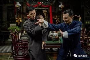 叶问4在线观看,传承与挑战，在线见证国术巅峰对决  第2张