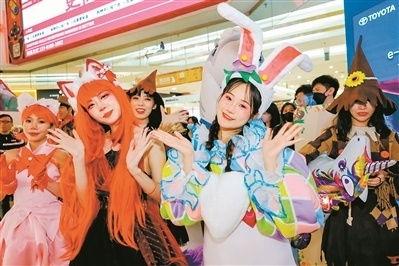 oxox广州在线观看,揭秘广州魅力瞬间 第3张 oxox广州在线观看,揭秘广州魅力瞬间 第3张