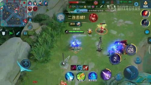 国服马超爆料了吗最新视频,揭秘神秘技能与未来动向  第2张